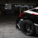 Illustration for article titled The Nissan Global Time Attack TT 370Z Is The 370Z To End All 370Zs